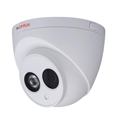1 Mp Hd Array Dome Camera - 30Mtr Application: Airport