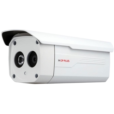 1 Mp Hd Array Bullet Camera - 30Mtr Application: Cinema Theater