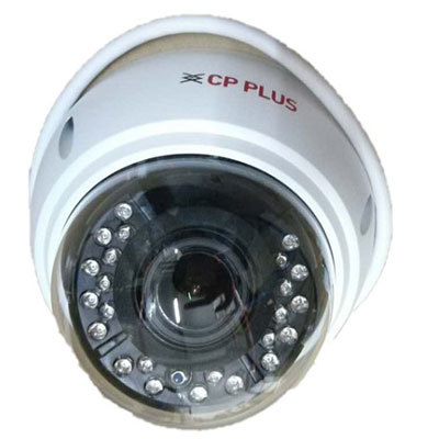 4Mp Full Hd Ir Wdr Vandal Dome Camera - 30Mtr Application: Hotels