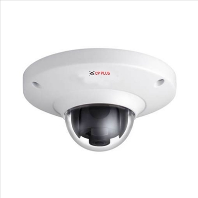 4 Mp Full Hd Network Fish Eye Camera Application: Airport