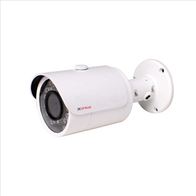 3 Mp Full Hd Ir Bullet Camera - 30Mtr Application: Cinema Theater