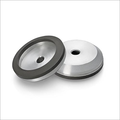 CBN टाइप शार्पनिंग व्हील