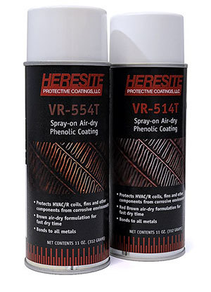 Brown Heresite Vr-514 Air Dry Phenolic