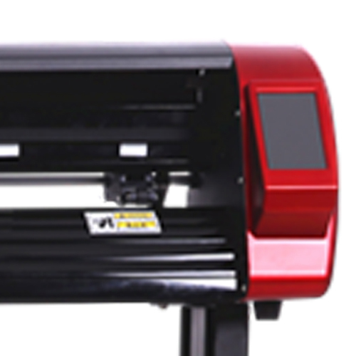 Skycut Vision Media V-48 Cutting Plotter - Capacity: 1240 Kg/day