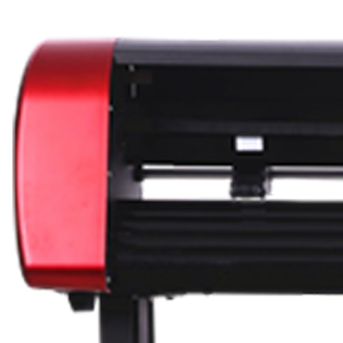 Skycut Vision Media V-48 Cutting Plotter - Capacity: 1240 Kg/day
