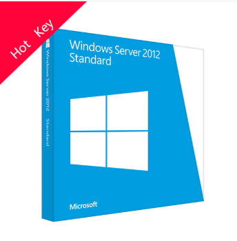 Microsoft Windows सर्वर 2012 एसटीडी/डाटासेंटर कुंजी