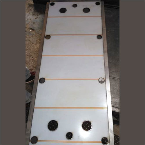 Cladding Of PHE