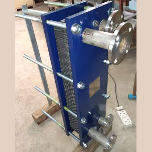 Phe With Flange Connection
