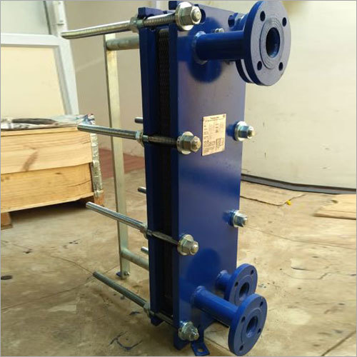 Flange Connection
