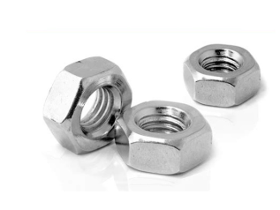Factory Free Sample Hex Nut