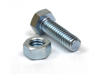 Carbon Steel Top Suppliers Hex Bolt