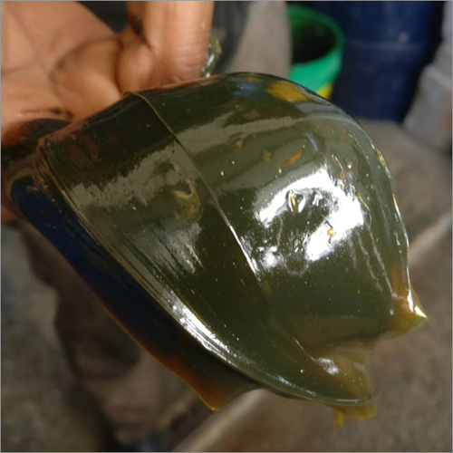 ऑटोमोटिव ऑयल ग्रीस