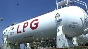 Lpg Gas