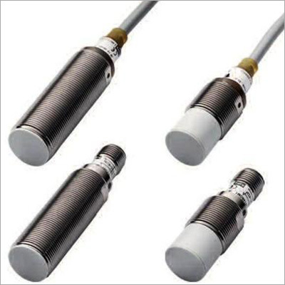 Ia 18 Alc 05 Ah-K Analogue Voltage Output Proximity Sensors Inductive Input: 12/17 To 30 Vdc