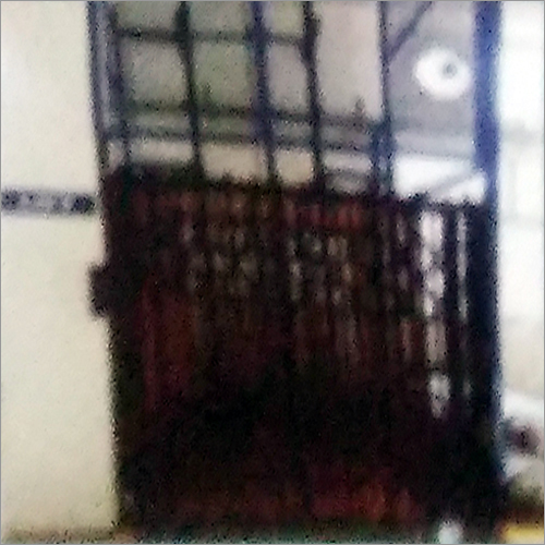 डिजाइनर सामान लिफ्ट
