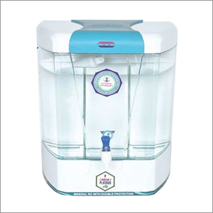 Aqua Platinum Ro Cabinet