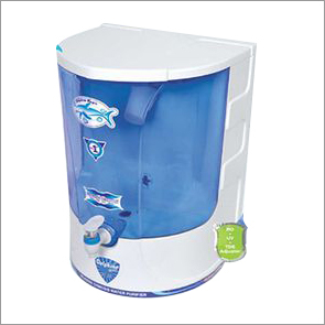 Dolphino Magic Ro Cabinet