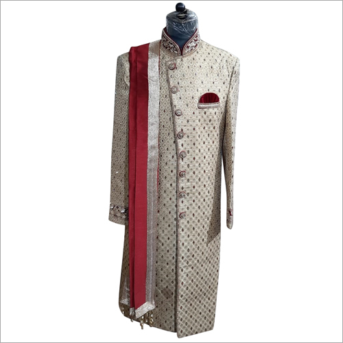 मेन्स शेरवानी