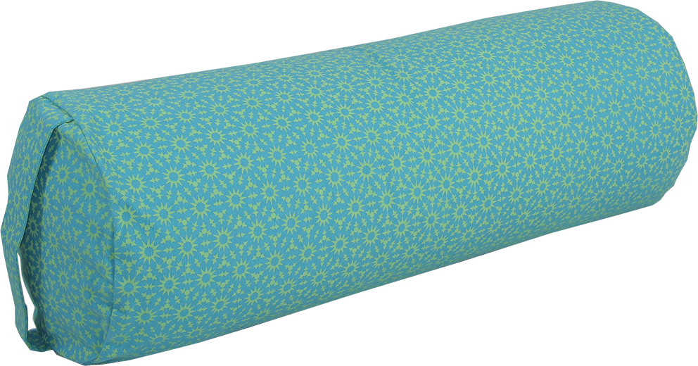 Washable 100% Cotton Canvas Bolster Application: Home