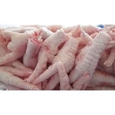 Frozen Chicken