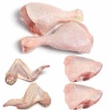 Frozen Chicken
