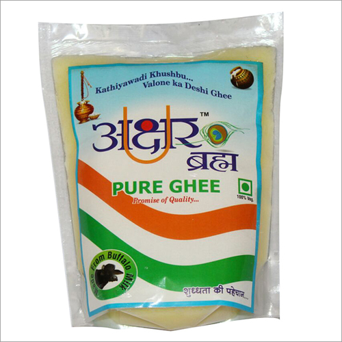 Organic Pure Ghee