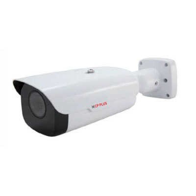 4k Wdr Array Bullet Camera - 100mtr Application: Hotels at Best Price ...