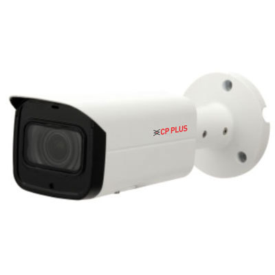 8Mp Full Hd Wdr Ir Network Bullet Camera - 60Mtr Application: Cinema Theater