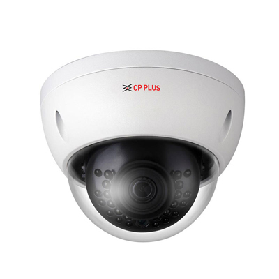5Mp Full Hd Wdr Ir Vandal Dome Camera - 30Mtr Application: Airport