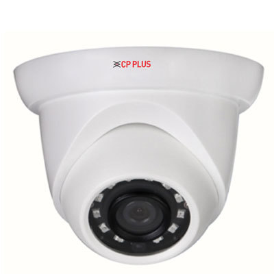 5Mp Full Hd Wdr Ir Dome Camera - 30Mtr Application: Hotels