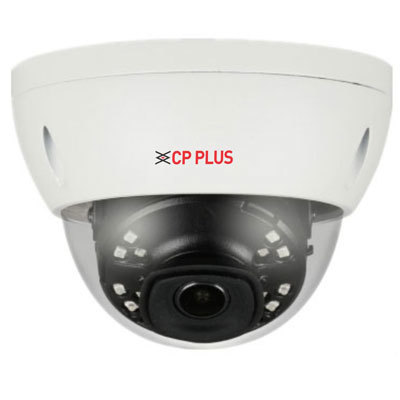 2Mp Full Hd Wdr Ir Network Vandal Dome Camera - 30 Mtr Application: Airport