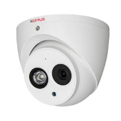 2Mp Full Hd Wdr Ir Dome Camera - 50Mtr Application: Hotels