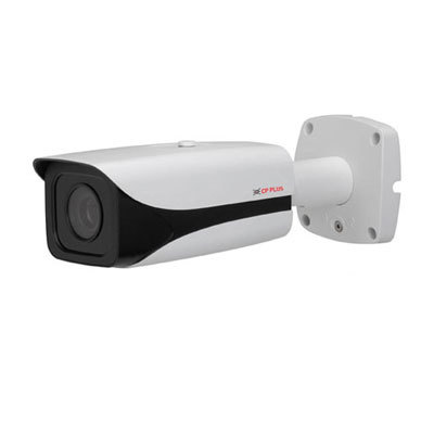 12Mp 4K Ip Ir Bullet Camera - 50Mtr Application: Hotels