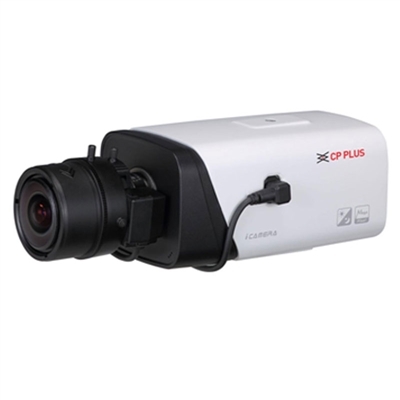 12 Mp 4k Ip Box Camera Application: Cinema Theater