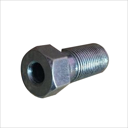 Ferrule Nut