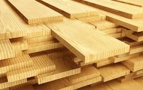 Lumber