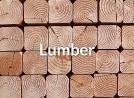 Lumber