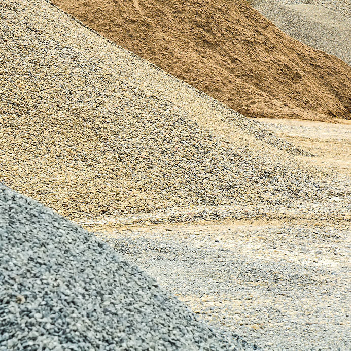 Fluorspar Powder Ingredients: Mercury