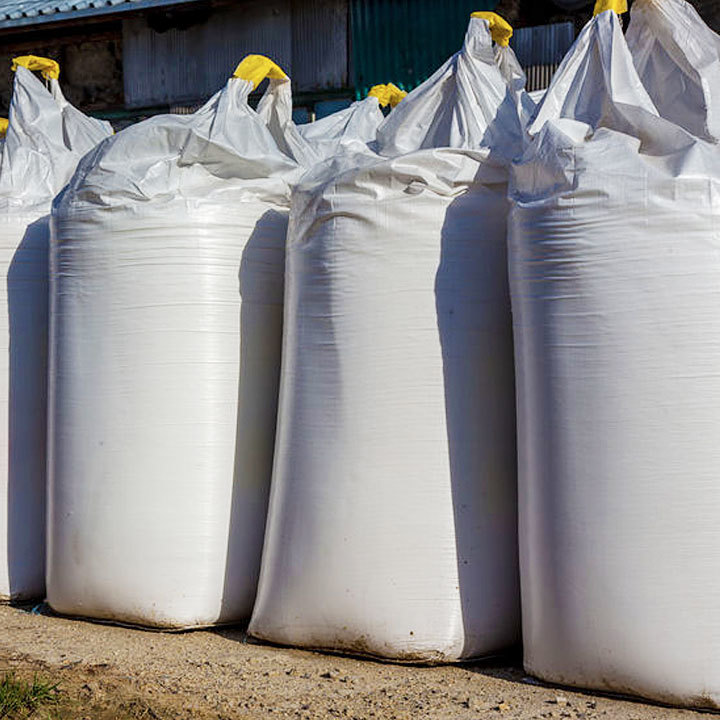 Fluorspar Powder Ingredients: Mercury