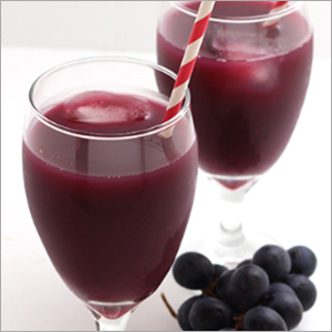 अंगूर का स्क्वैश