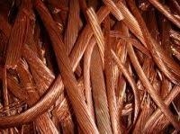 Minerals Copper Wire Scrap