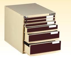 Plastic Modular Drawer