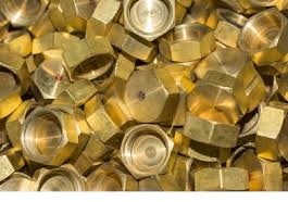 Minerals Brass Scrap