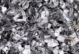 Minerals Aluminum Scrap