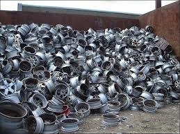 Minerals Aluminum Scrap