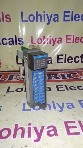 एलन ब्राडली इनपुट मॉड्यूल 1746-IV16 सी