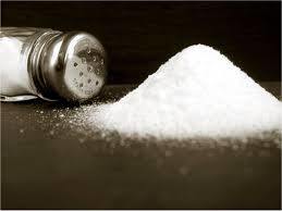 common salt