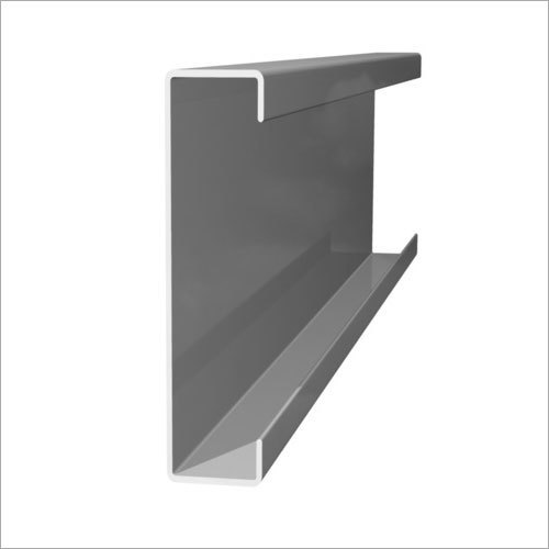 C Purlin Usage: Building Construction