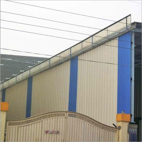 छत सामग्री समाधान