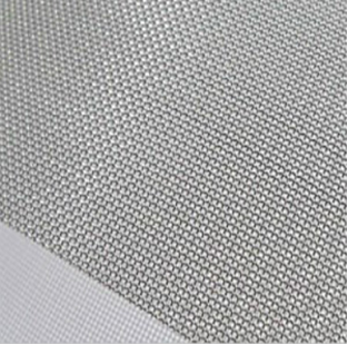 One Of Hottest For Monel Wire Mesh